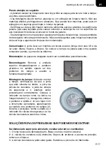 Preview for 77 page of BERGNER San Ignacio COOKCHEF Instrucions For Use | Recipes