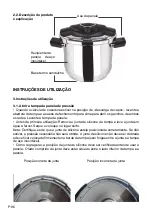 Предварительный просмотр 86 страницы BERGNER San Ignacio COOKTECH Instrucions For Use | Recipes