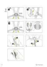 Предварительный просмотр 4 страницы Bergsteiger Buggy Manual