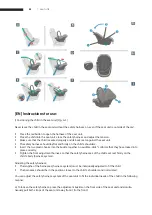 Предварительный просмотр 52 страницы Bergsteiger CAPRI User Manual