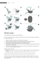 Предварительный просмотр 54 страницы Bergsteiger CAPRI User Manual