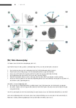 Предварительный просмотр 56 страницы Bergsteiger CAPRI User Manual