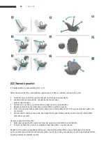 Предварительный просмотр 58 страницы Bergsteiger CAPRI User Manual