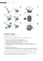 Предварительный просмотр 60 страницы Bergsteiger CAPRI User Manual