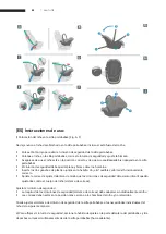 Предварительный просмотр 62 страницы Bergsteiger CAPRI User Manual