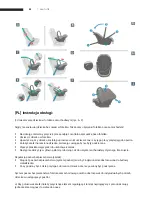 Предварительный просмотр 64 страницы Bergsteiger CAPRI User Manual