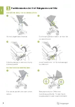 Предварительный просмотр 10 страницы Bergsteiger Lugo Manual