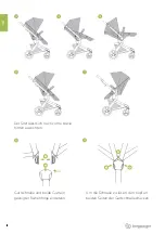 Предварительный просмотр 12 страницы Bergsteiger Lugo Manual