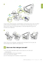 Предварительный просмотр 17 страницы Bergsteiger Lugo Manual