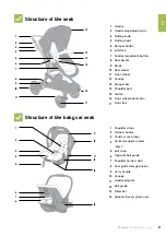 Предварительный просмотр 31 страницы Bergsteiger Lugo Manual