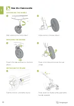 Предварительный просмотр 32 страницы Bergsteiger Lugo Manual