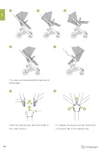 Предварительный просмотр 36 страницы Bergsteiger Lugo Manual