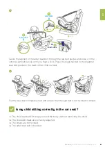 Предварительный просмотр 41 страницы Bergsteiger Lugo Manual