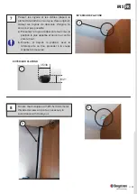 Предварительный просмотр 23 страницы Bergstrom 1003095172 Mounting Instructions