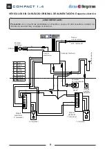 Preview for 6 page of Bergstrom Bycool Compact 1.4 User Handbook Manual