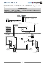 Preview for 7 page of Bergstrom Bycool Compact 1.4 User Handbook Manual