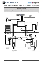 Preview for 14 page of Bergstrom Bycool Compact 1.4 User Handbook Manual