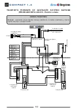 Preview for 62 page of Bergstrom Bycool Compact 1.4 User Handbook Manual