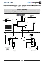 Preview for 63 page of Bergstrom Bycool Compact 1.4 User Handbook Manual