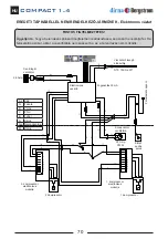 Preview for 70 page of Bergstrom Bycool Compact 1.4 User Handbook Manual