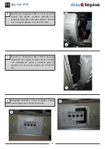 Предварительный просмотр 6 страницы Bergstrom Bycool green Series Mounting Instructions