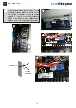 Предварительный просмотр 8 страницы Bergstrom Bycool green Series Mounting Instructions