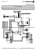 Предварительный просмотр 11 страницы Bergstrom Bycool green Series Mounting Instructions