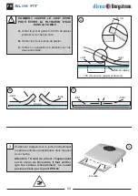 Предварительный просмотр 24 страницы Bergstrom Bycool green Series Mounting Instructions