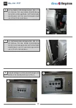 Предварительный просмотр 36 страницы Bergstrom Bycool green Series Mounting Instructions