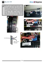 Предварительный просмотр 38 страницы Bergstrom Bycool green Series Mounting Instructions