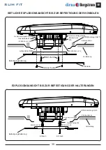 Предварительный просмотр 39 страницы Bergstrom Bycool green Series Mounting Instructions