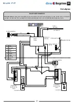 Предварительный просмотр 41 страницы Bergstrom Bycool green Series Mounting Instructions