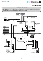 Preview for 51 page of Bergstrom Bycool green Series Mounting Instructions