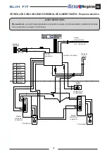 Предварительный просмотр 7 страницы Bergstrom Bycool Slim Fit User Handbook Manual