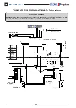 Предварительный просмотр 24 страницы Bergstrom Bycool Slim Fit User Handbook Manual