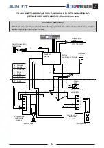 Предварительный просмотр 37 страницы Bergstrom Bycool Slim Fit User Handbook Manual