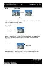 Preview for 13 page of Bergstrom H031 Instructions For Use Manual