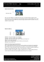 Preview for 15 page of Bergstrom H031 Instructions For Use Manual