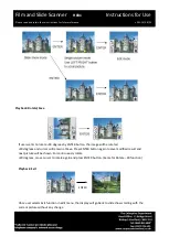 Preview for 16 page of Bergstrom H031 Instructions For Use Manual