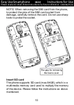 Preview for 10 page of Bergstrom H634 Instruction Manual