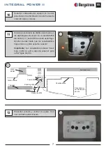 Предварительный просмотр 7 страницы Bergstrom INTEGRAL POWER II Mounting Instructions