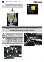 Предварительный просмотр 14 страницы Bergstrom INTEGRAL POWER II Mounting Instructions