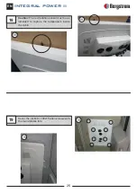 Предварительный просмотр 26 страницы Bergstrom INTEGRAL POWER II Mounting Instructions