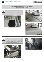 Предварительный просмотр 28 страницы Bergstrom INTEGRAL POWER II Mounting Instructions