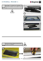 Предварительный просмотр 35 страницы Bergstrom INTEGRAL POWER II Mounting Instructions