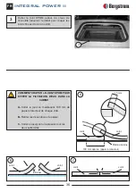 Предварительный просмотр 36 страницы Bergstrom INTEGRAL POWER II Mounting Instructions