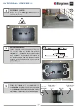 Предварительный просмотр 37 страницы Bergstrom INTEGRAL POWER II Mounting Instructions