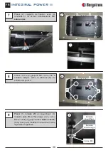 Предварительный просмотр 38 страницы Bergstrom INTEGRAL POWER II Mounting Instructions