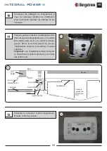 Предварительный просмотр 39 страницы Bergstrom INTEGRAL POWER II Mounting Instructions