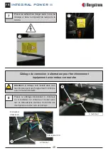 Предварительный просмотр 46 страницы Bergstrom INTEGRAL POWER II Mounting Instructions